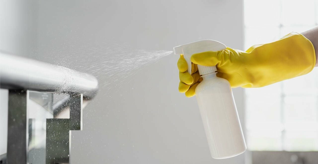 Genel Temizleyici Hangi Alanlarda Kullanılır, Nasıl Kullanılmalı?