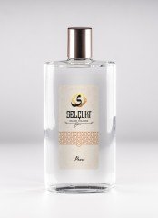 SELÇUKİ POWER  200 ML PARFÜMLÜ KOLONYA